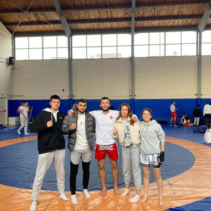 King Fitness Fight Club